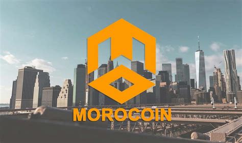 Morocoin exchange and the whatsapp group are fakes..